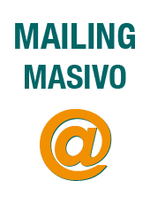 mailing masivo