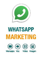 whatssapp marketing